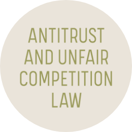 antitrust logo