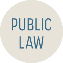 Public Law logo