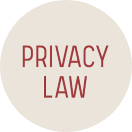 Legal & Privacy