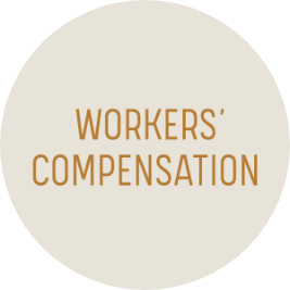 Workers Compensation logo