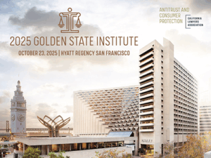 2025 Golden State Institute