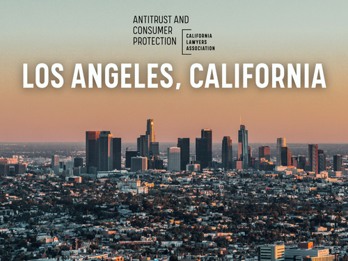 Los Angeles, California