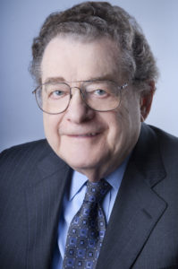 Ellis J. Horvitz