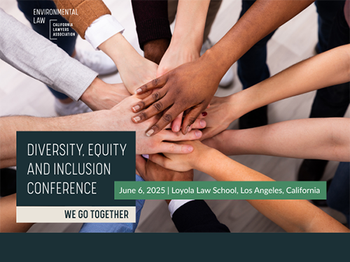 2025 Diversity, Equity and Inclusion Conference