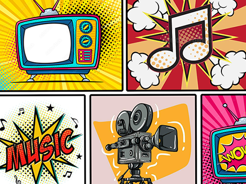 IP in Entertainment and Media Conference