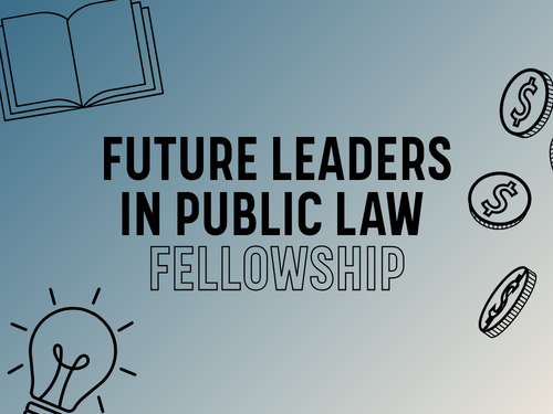 Future leaders fellowship