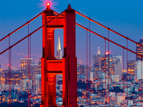 San Francisco