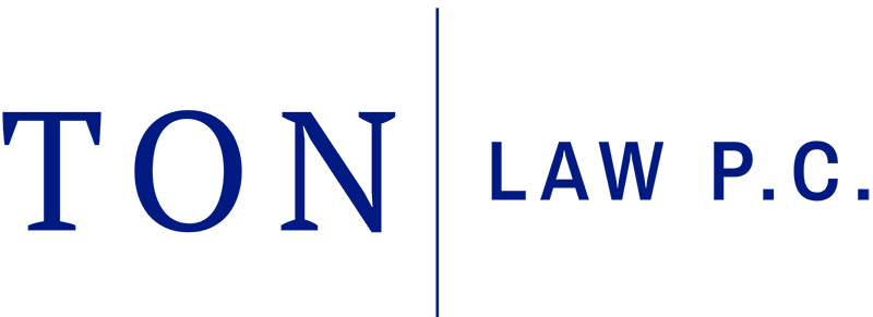 Ton Law PC