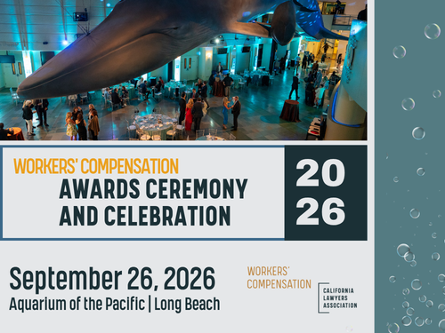 Awards Ceremony and Celebration