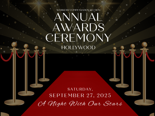Annual Awards Ceremony Hollywood
Saturday, September 27, 2025
A Night with Our Starts