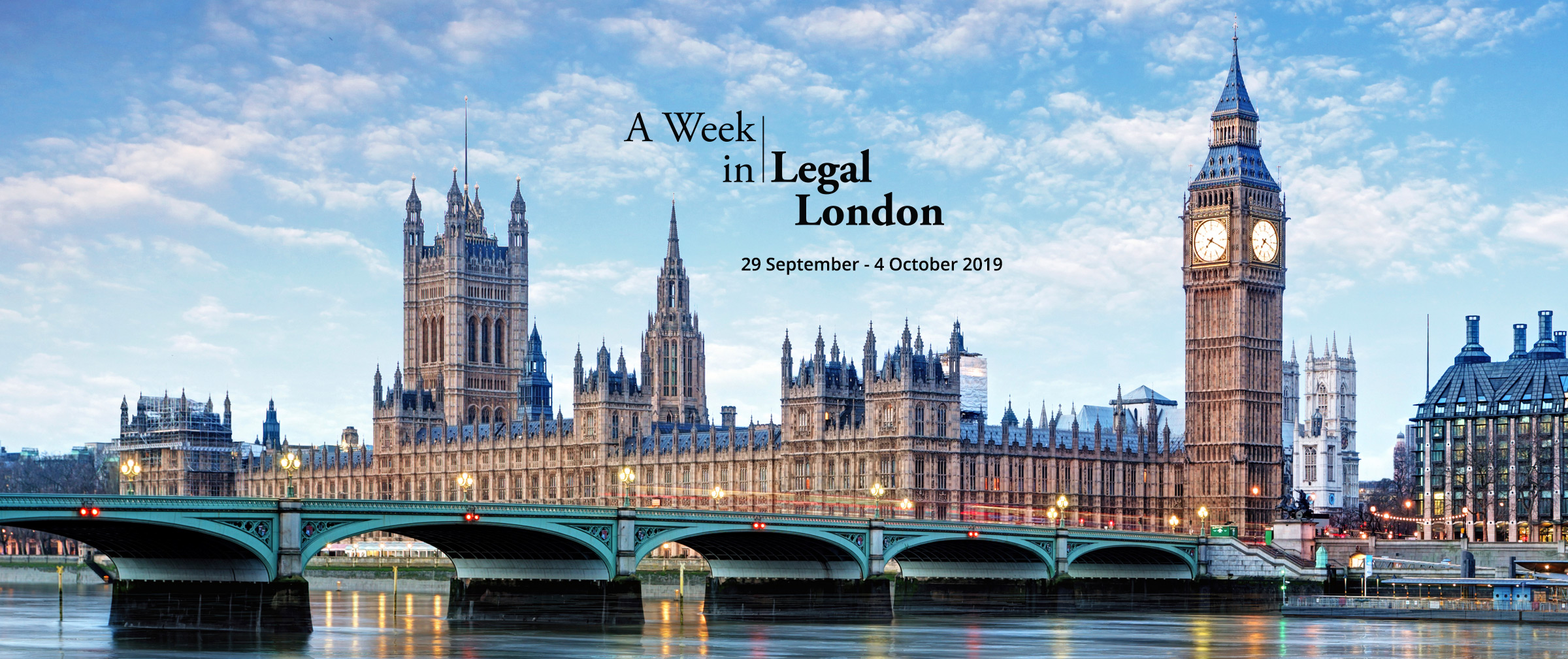 Legal London image