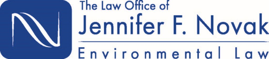 logo of Jennifer Novak Law Office