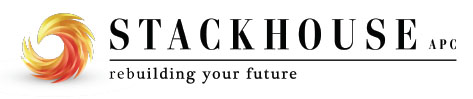 logo of Stackhouse APC