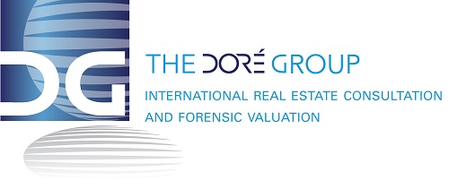 The Dore Group Logo