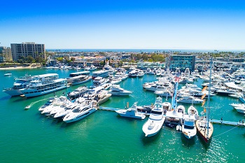 image of Newport Beach