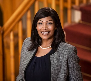 image of Monique Jewett-Brewster