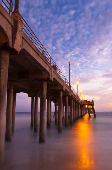 Huntington Beach image