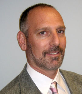 image of Neil Kalin