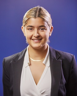 Rasooli, Mary