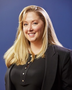 Smith, Nikki