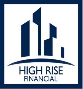 High Rise Financial Logo