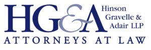 Hinson, Gravelle & Adair LLP Logo