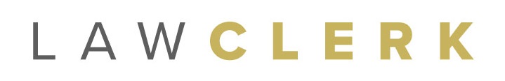 LAWCLERK Logo