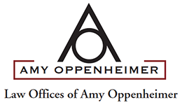 Law Offices of Amy Oppenheimer