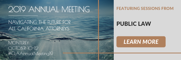 Annual Meeting Banner