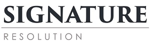 Signature Resolution logo