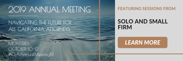 Annual Meeting Banner