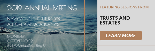 Annual Meeting Banner