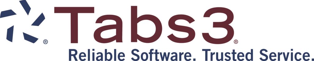 eTabs3 Logo