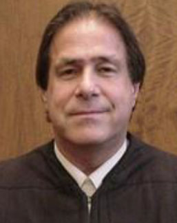 image of U.S. District Judge Mark Bennett