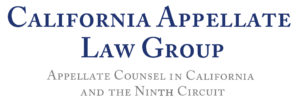 California Appellate Law Group