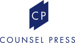 Counsel Press Logo