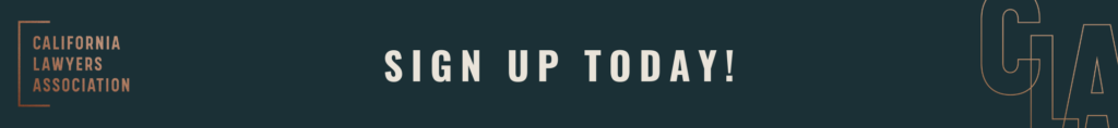 Sign Up Banner