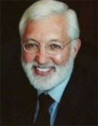 image of U.S. District Judge Jed Rakoff