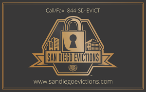 San Diego Evictions Attorney logo