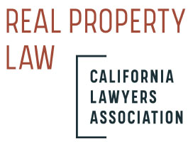 CLA Real Property logo