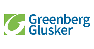 Greenberg Glusker logo