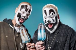 insane clown posse