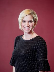 Sara Rief