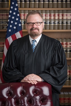 Hon. Michael Fitzgerald, United States District Court, Central District of California