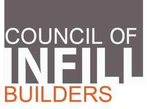 Council of Infill Builder Logo