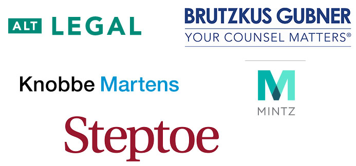 image of bronze sponsors logos
