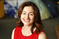 Catherine Lacavera, Vice President of Google LLC