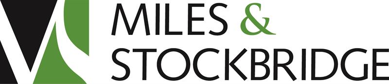 Miles and Stockbridge logo