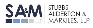 image of Stubbs Alderton & Markiles, LLP logo