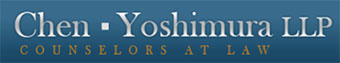 image of Chen Yoshimura LLP logo